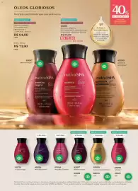 Catálogo O Boticário Página 98