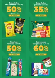 Folheto Pão de Açúcar semana 4 Página 5