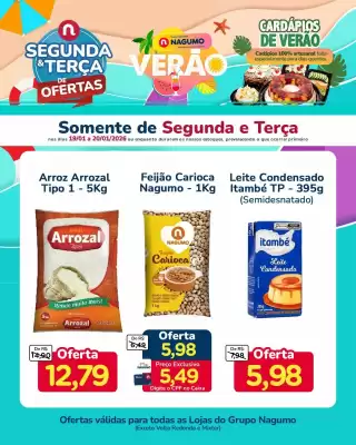 Folheto Nagumo (válido até 20-01)