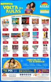 Encarte Assaí Atacadista semana 4 Página 1