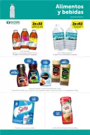 Folleto Farmacia San Pablo semana 4 Página 11