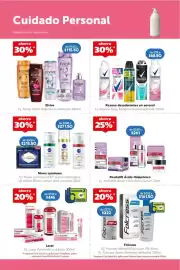 Folleto Farmacia San Pablo semana 4 Página 12