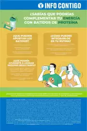 Folleto Farmacia San Pablo semana 4 Página 14