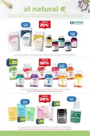 Folleto Farmacia San Pablo semana 4 Página 5