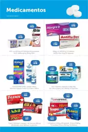 Folleto Farmacia San Pablo semana 4 Página 6
