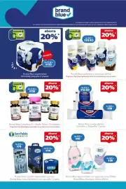 Folleto Farmacia San Pablo semana 4 Página 7