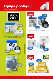 Folleto Farmacia San Pablo semana 4 Página 8