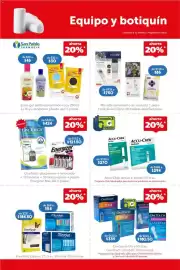 Folleto Farmacia San Pablo semana 4 Página 9