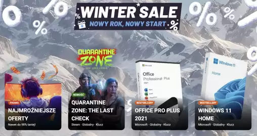 G2A gazetka tydzień 4 Strona 1