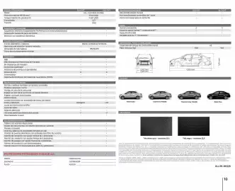 Catálogo Mitsubishi Página 11