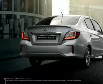 Catálogo Mitsubishi Página 2