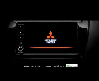 Catálogo Mitsubishi Página 5