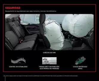 Catálogo Mitsubishi Página 8