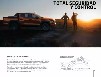 Catálogo Mitsubishi Página 5