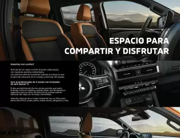 Catálogo Mitsubishi Página 9