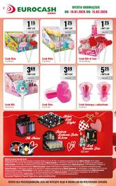 Eurocash gazetka Strona 16