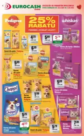 Eurocash gazetka Strona 10