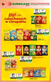 Eurocash gazetka Strona 11