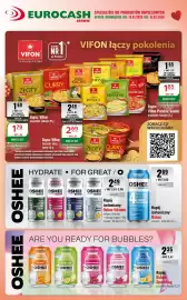Eurocash gazetka Strona 12