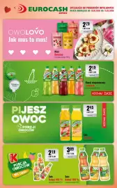 Eurocash gazetka Strona 13