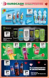 Eurocash gazetka Strona 14
