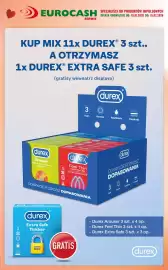 Eurocash gazetka Strona 15