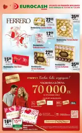 Eurocash gazetka Strona 3