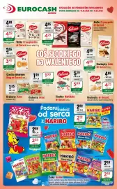 Eurocash gazetka Strona 4