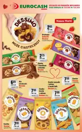 Eurocash gazetka Strona 5