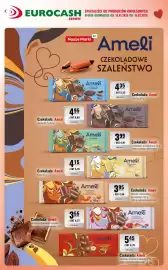 Eurocash gazetka Strona 6