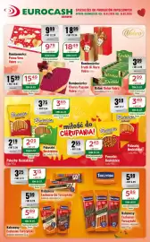Eurocash gazetka Strona 8
