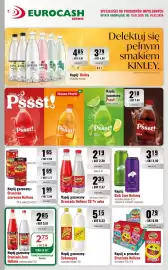 Eurocash gazetka Strona 10