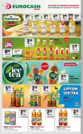 Eurocash gazetka Strona 12