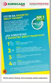 Eurocash gazetka Strona 13