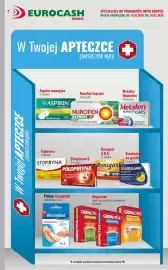 Eurocash gazetka Strona 16