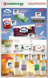 Eurocash gazetka Strona 17