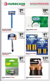 Eurocash gazetka Strona 18