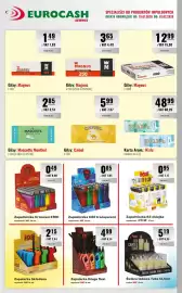 Eurocash gazetka Strona 19