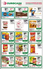 Eurocash gazetka Strona 6