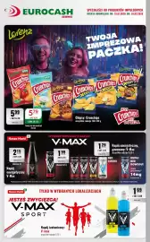 Eurocash gazetka Strona 7