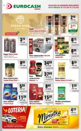 Eurocash gazetka Strona 8