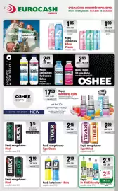 Eurocash gazetka Strona 9