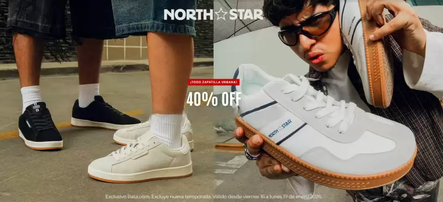 Catálogo Bata (válido hasta 3-02)