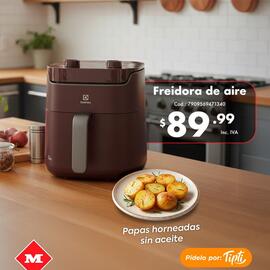 Catálogo Megamaxi Página 4