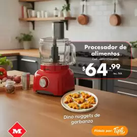 Catálogo Megamaxi Página 2