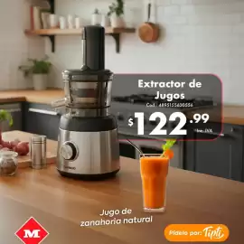 Catálogo Megamaxi Página 3