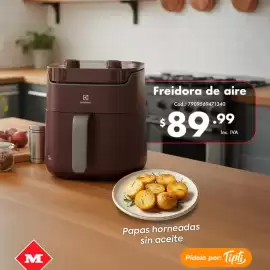 Catálogo Megamaxi Página 4