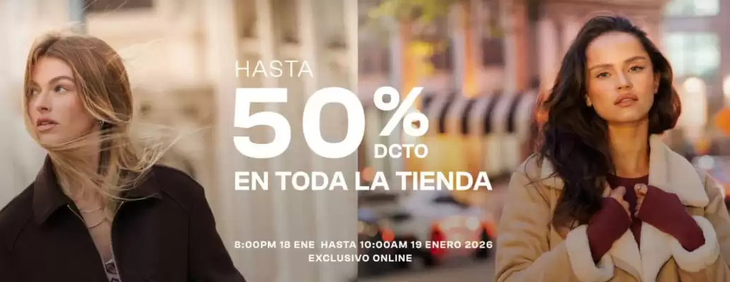 Catálogo NAF NAF (válido hasta 19-01)