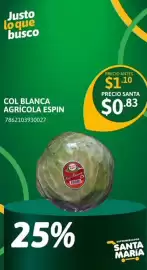 Catálogo Santa Maria Página 2