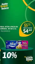 Catálogo Santa Maria Página 5